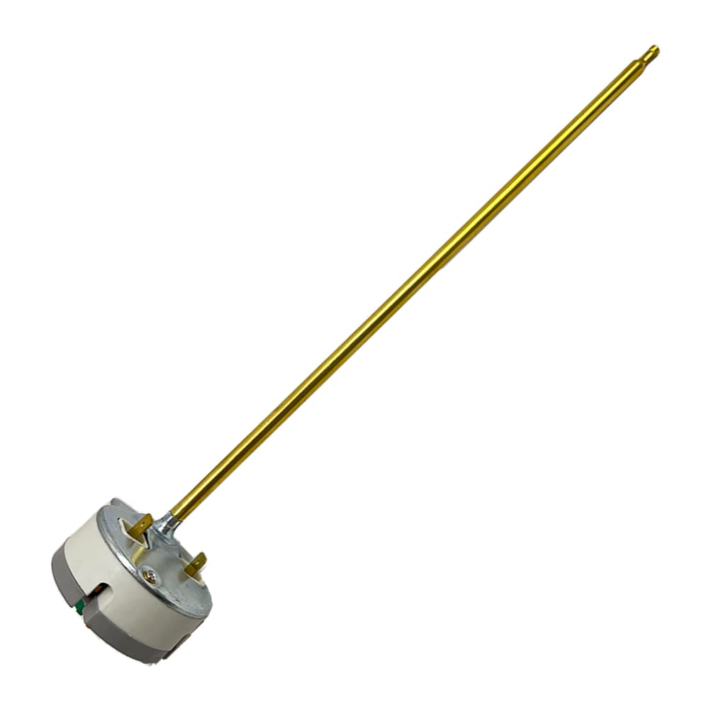 PT-100 Thermocouples