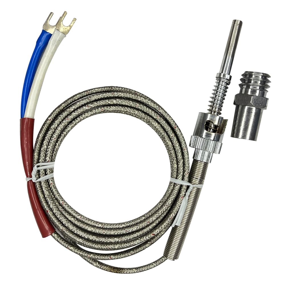 K-Type Thermocouples