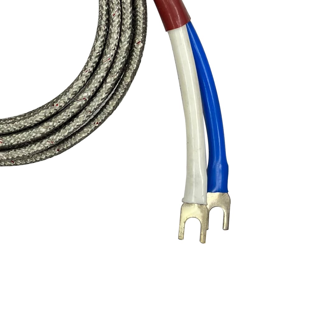K-Type Thermocouples