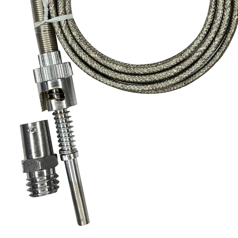 K-Type Thermocouples