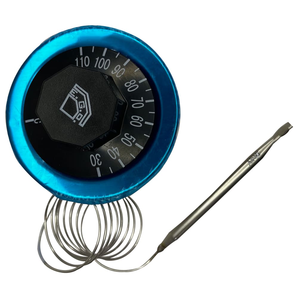 Capillary EGO 30-110