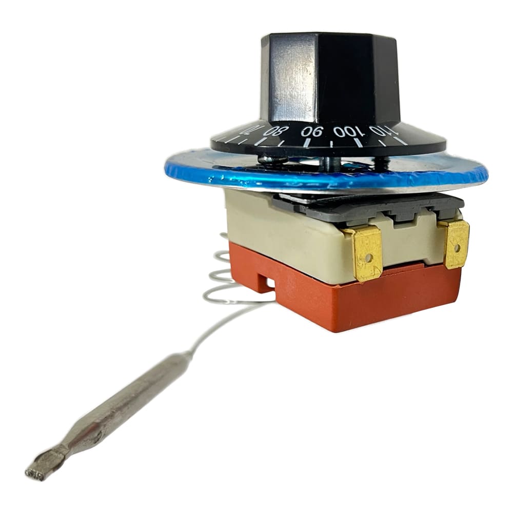 Capillary EGO 30-110