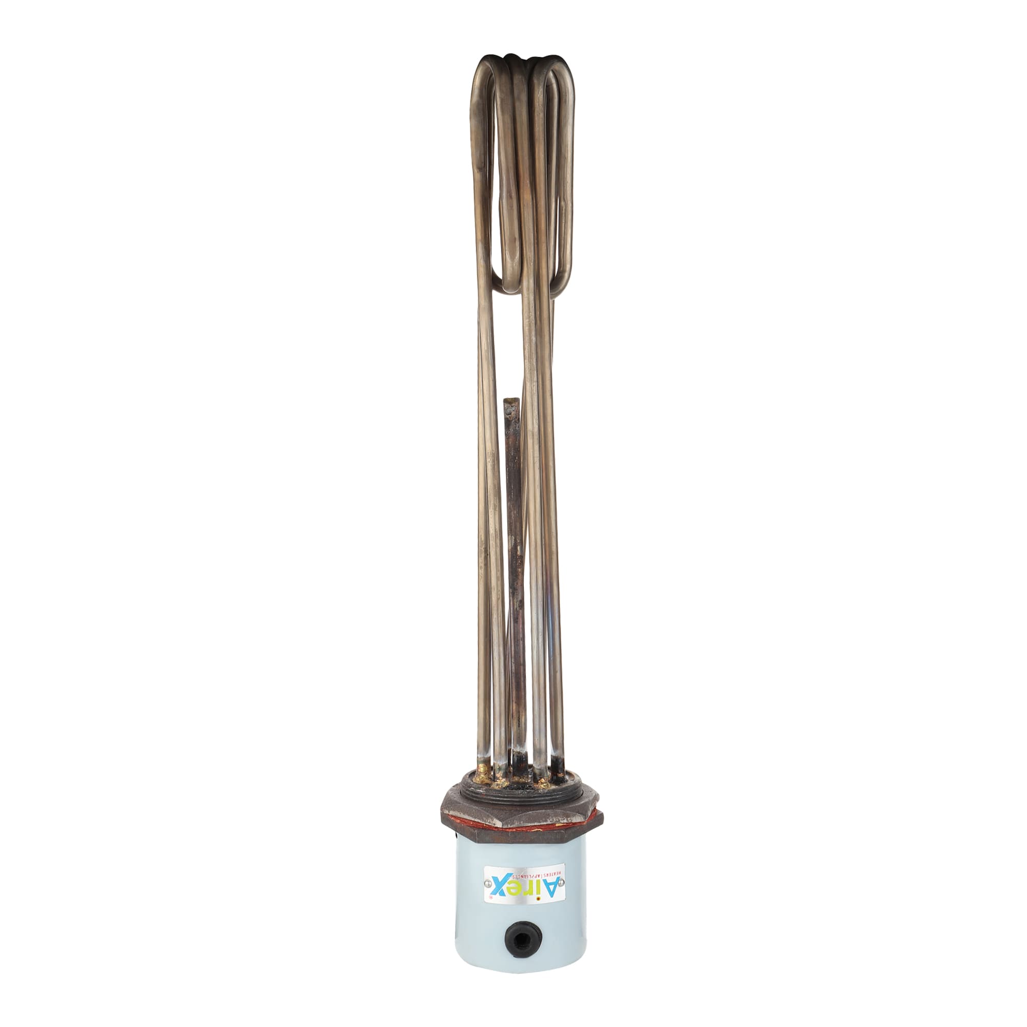 Oil Immersion Heater