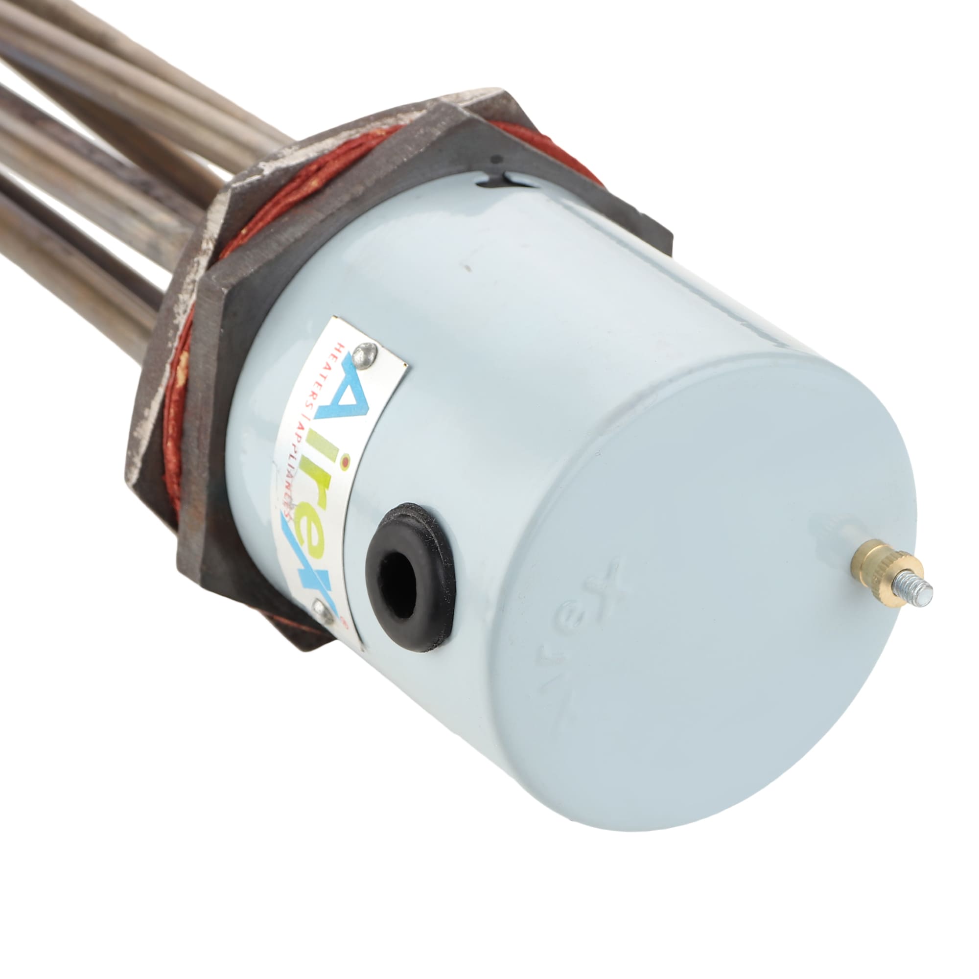 Oil Immersion Heater