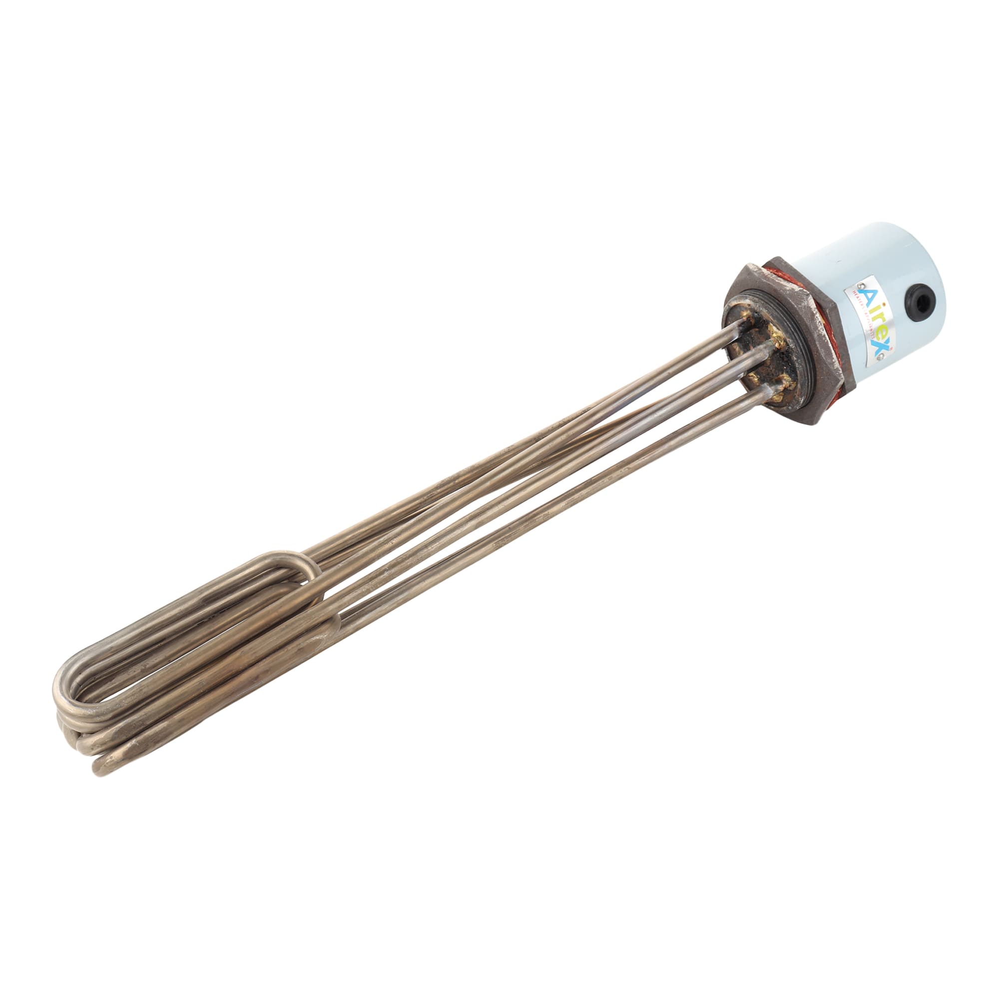 Oil Immersion Heater