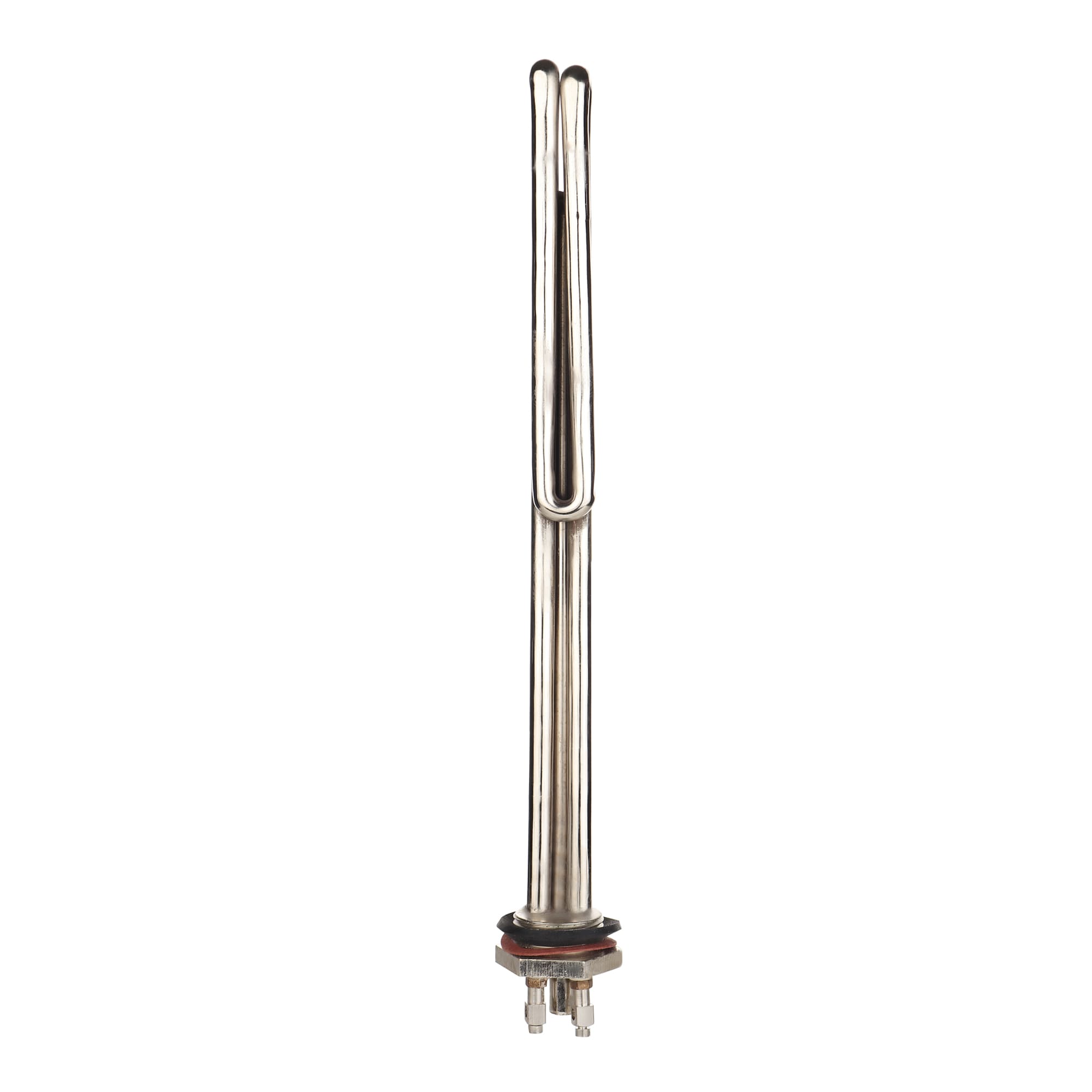 Single Pipe Immersion Heater