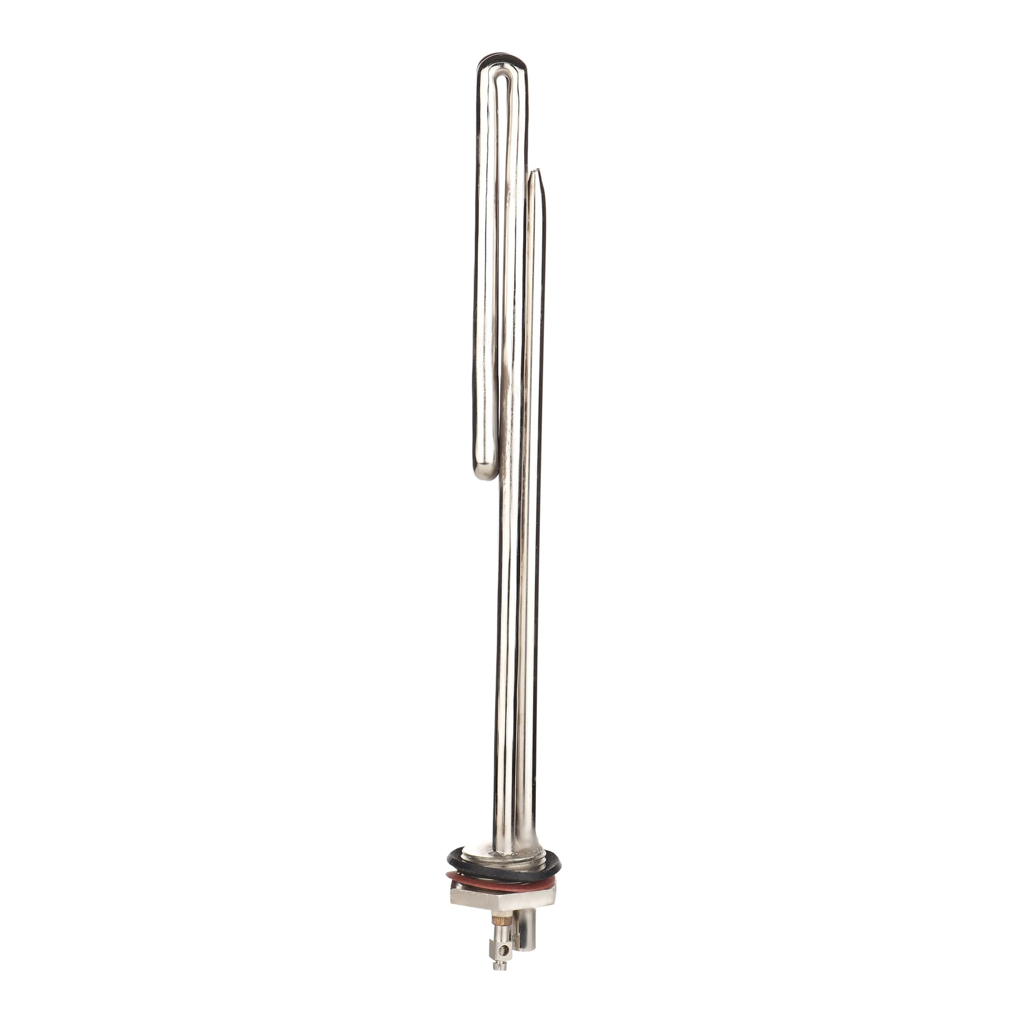 Single Pipe Immersion Heater