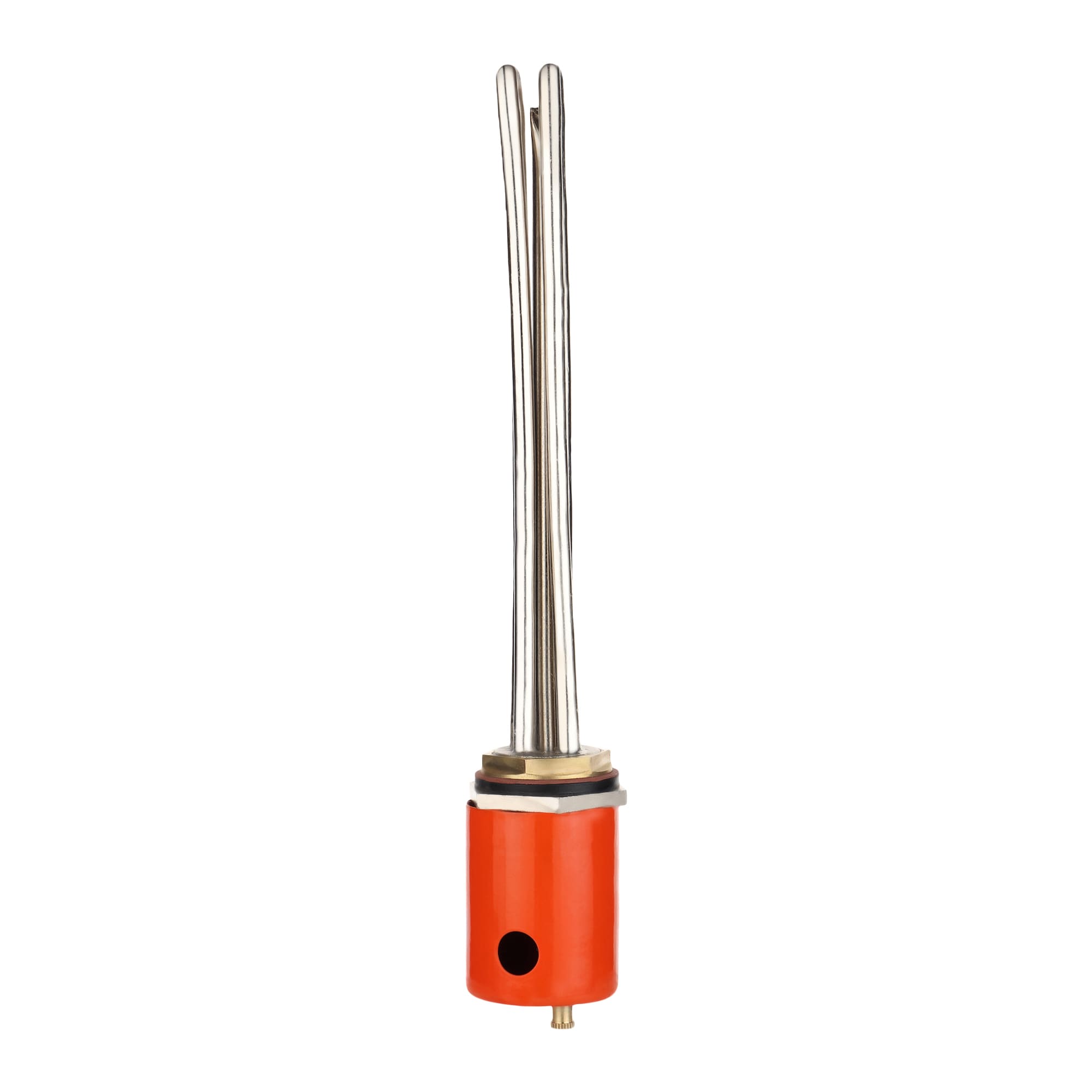 Double Pipe Immersion Heater 