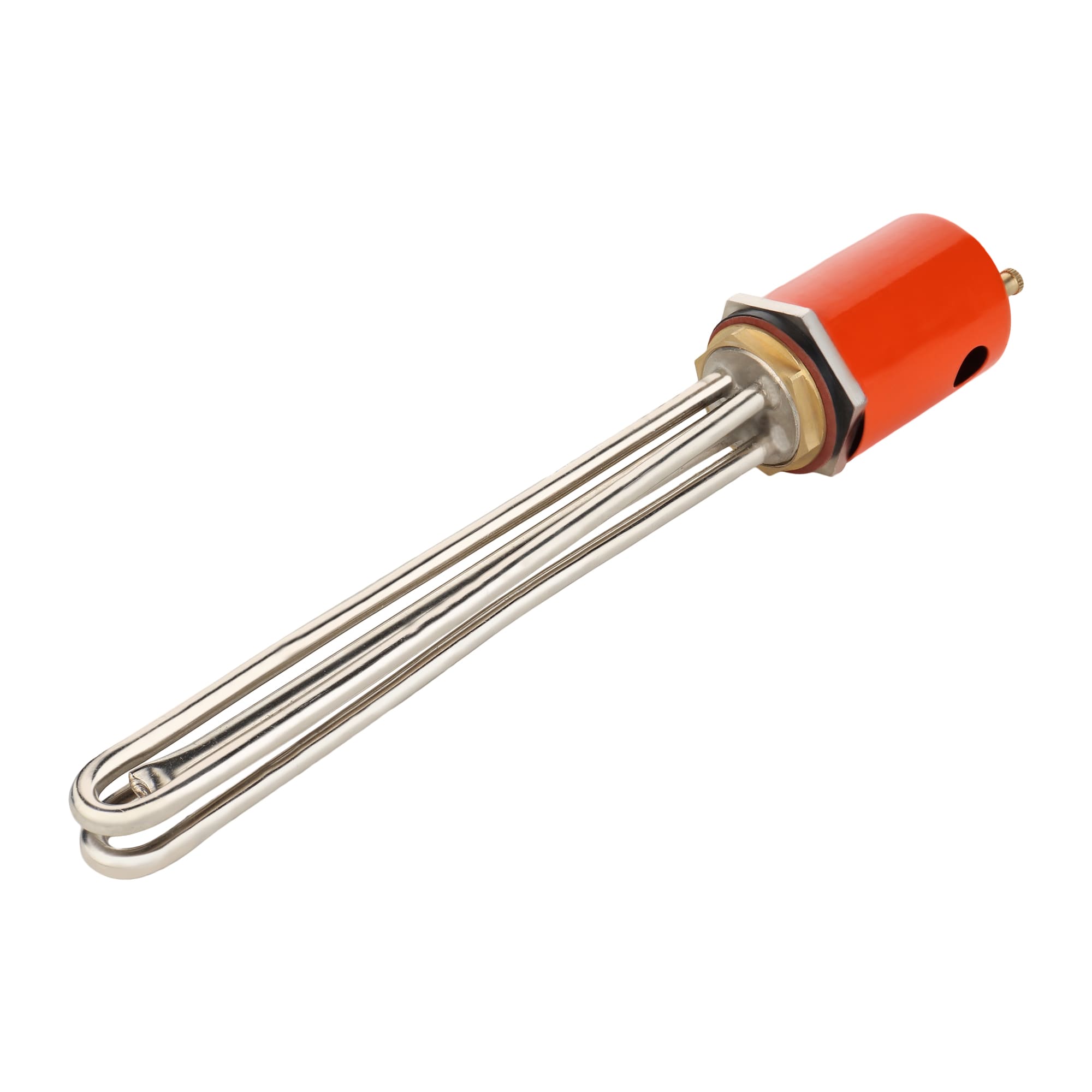 Double Pipe Immersion Heater 