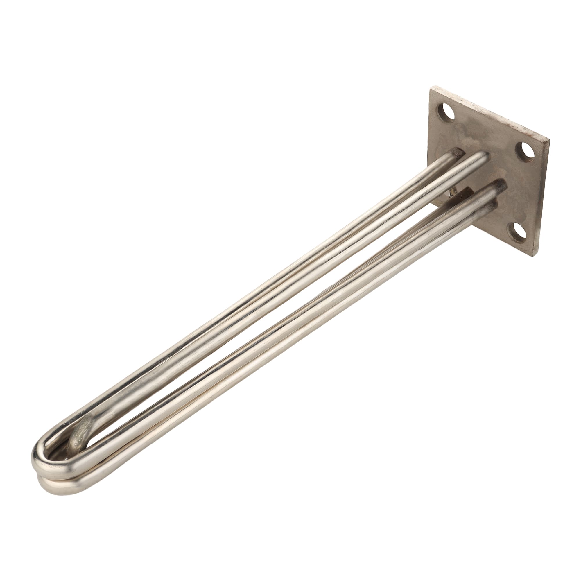Flange Type Immersion Heater