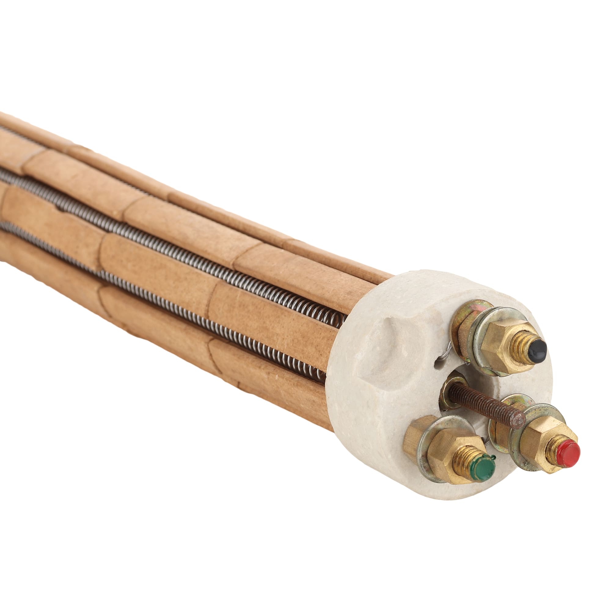 Porcelain Heating Element 