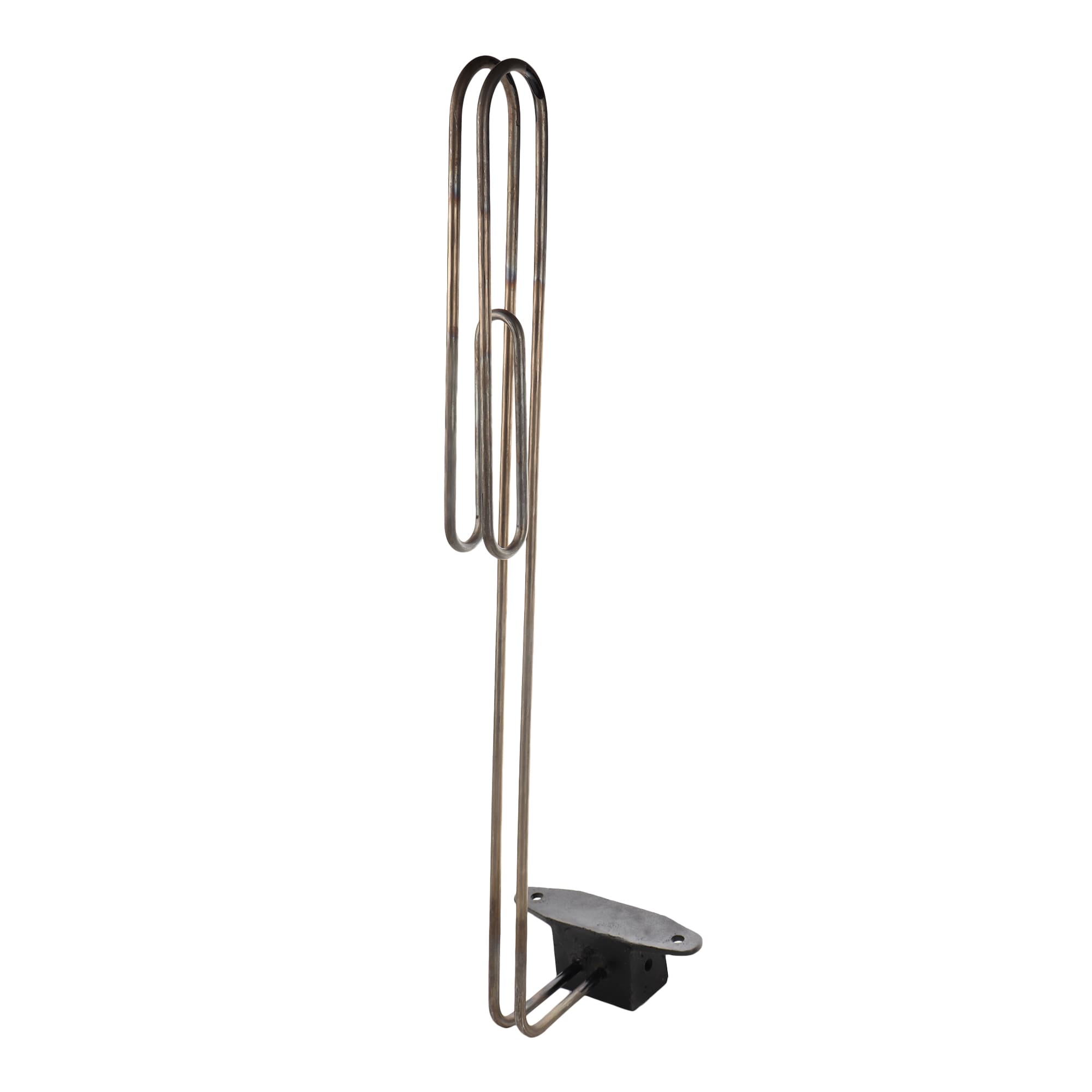 Alkaline/Chemical Heating Element