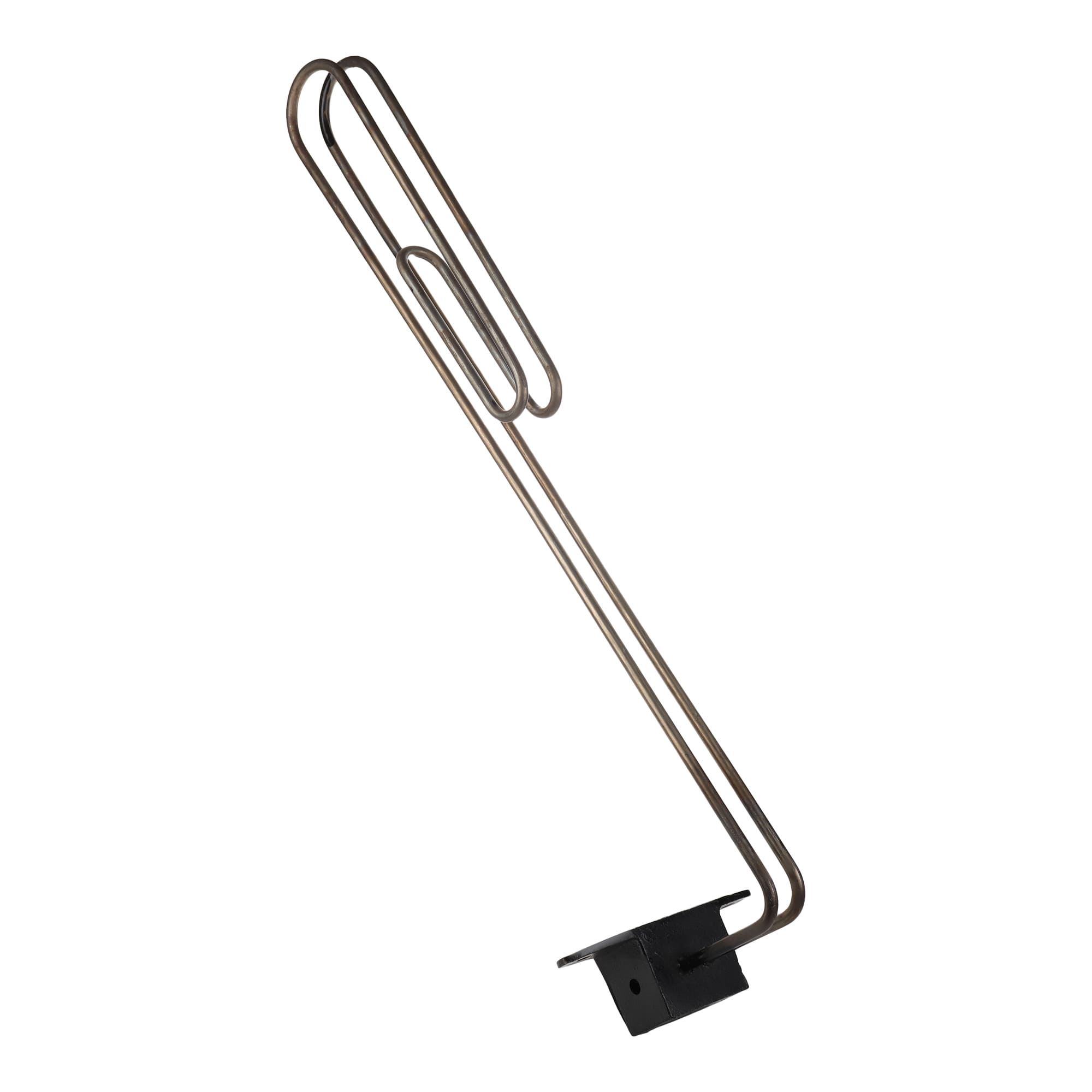 Alkaline/Chemical Heating Element