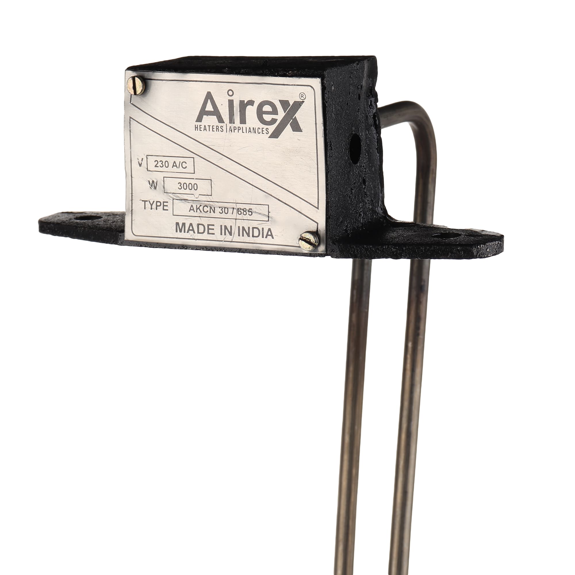Alkaline/Chemical Heating Element