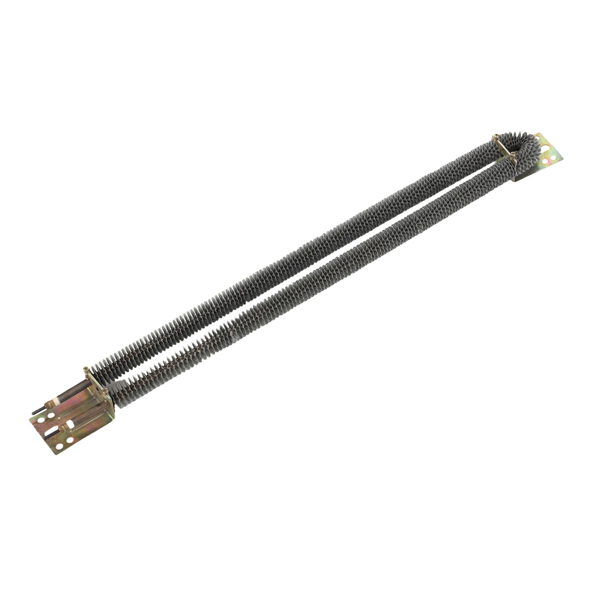 U-Type Finned Heater