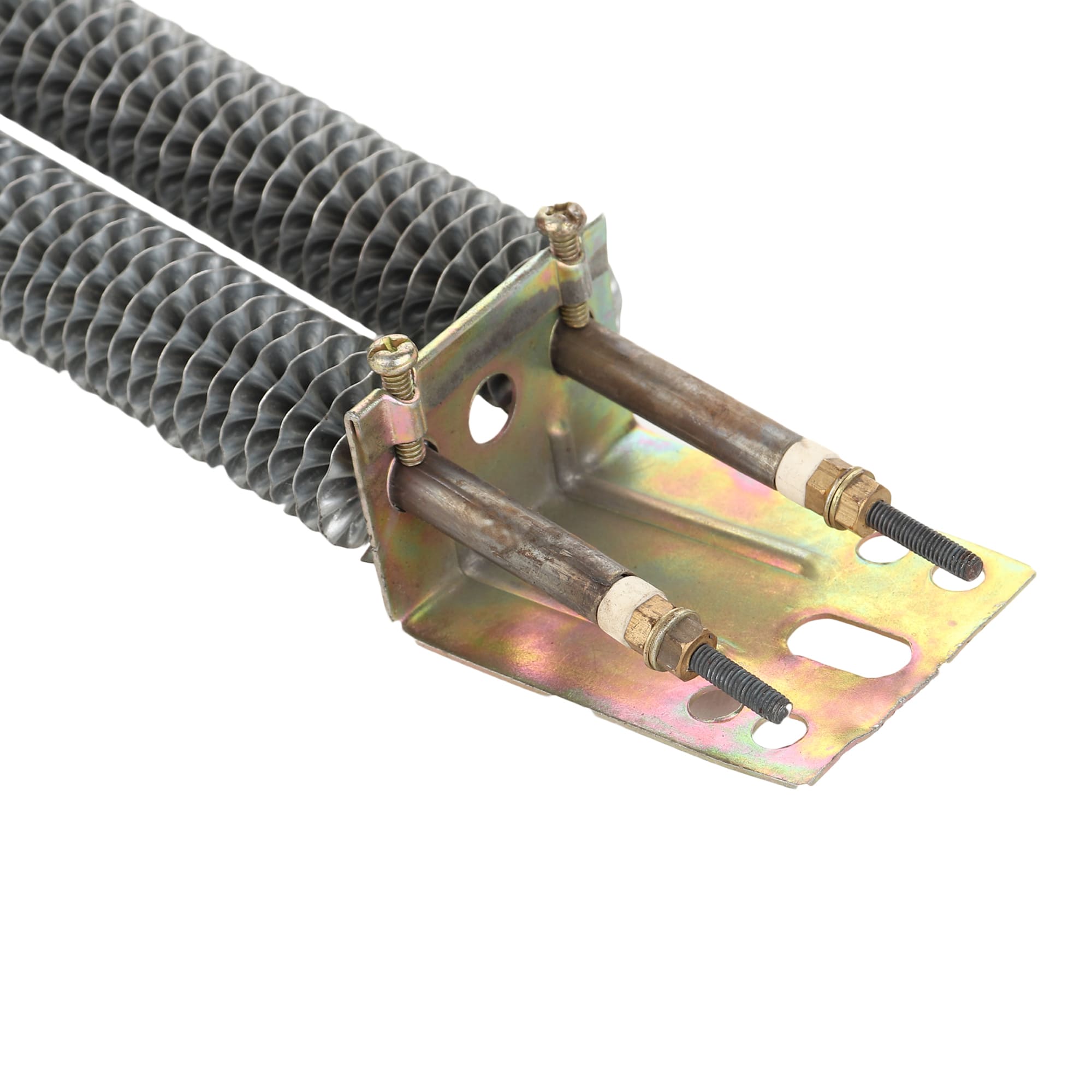 U-Type Finned Heater