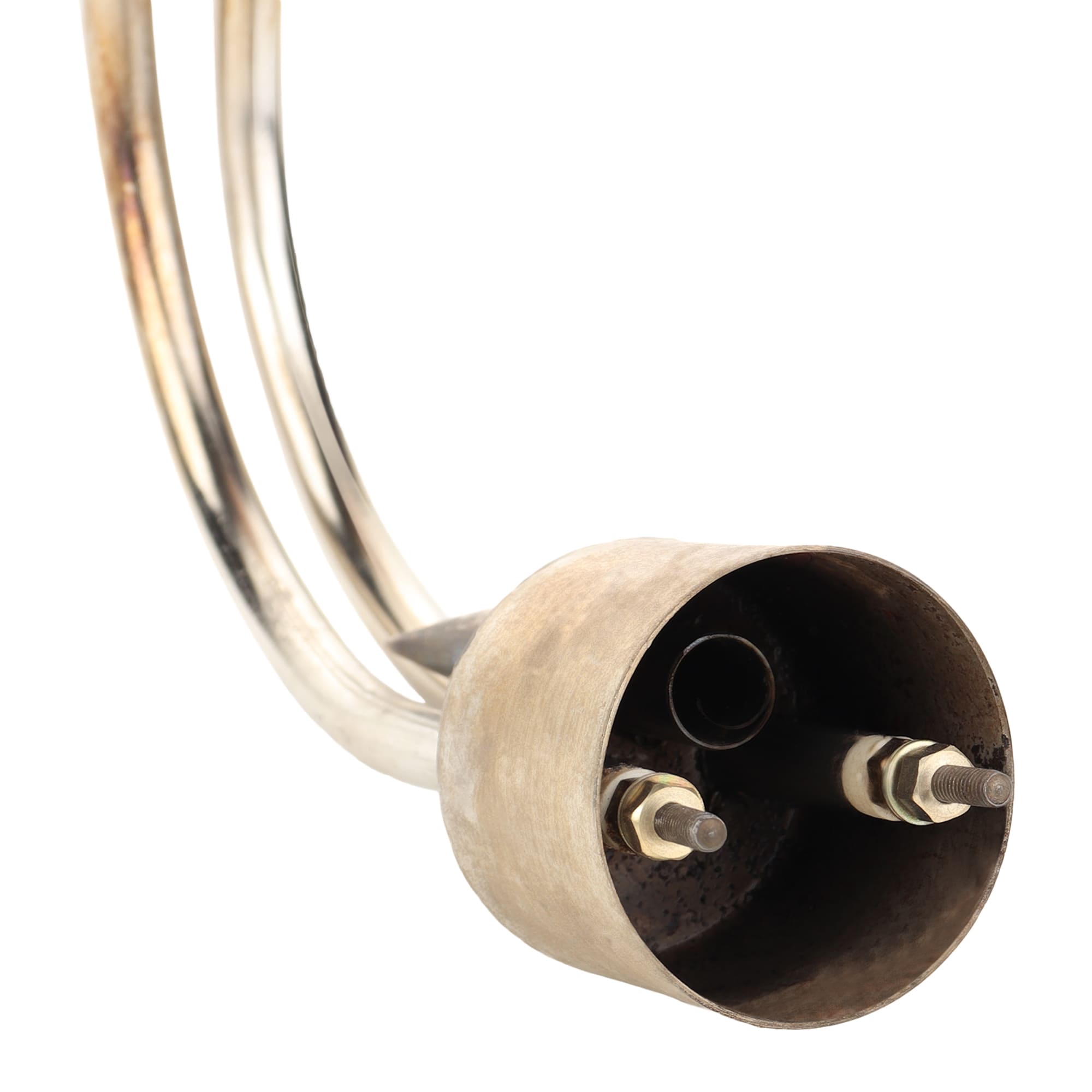 Glassy L Type Element