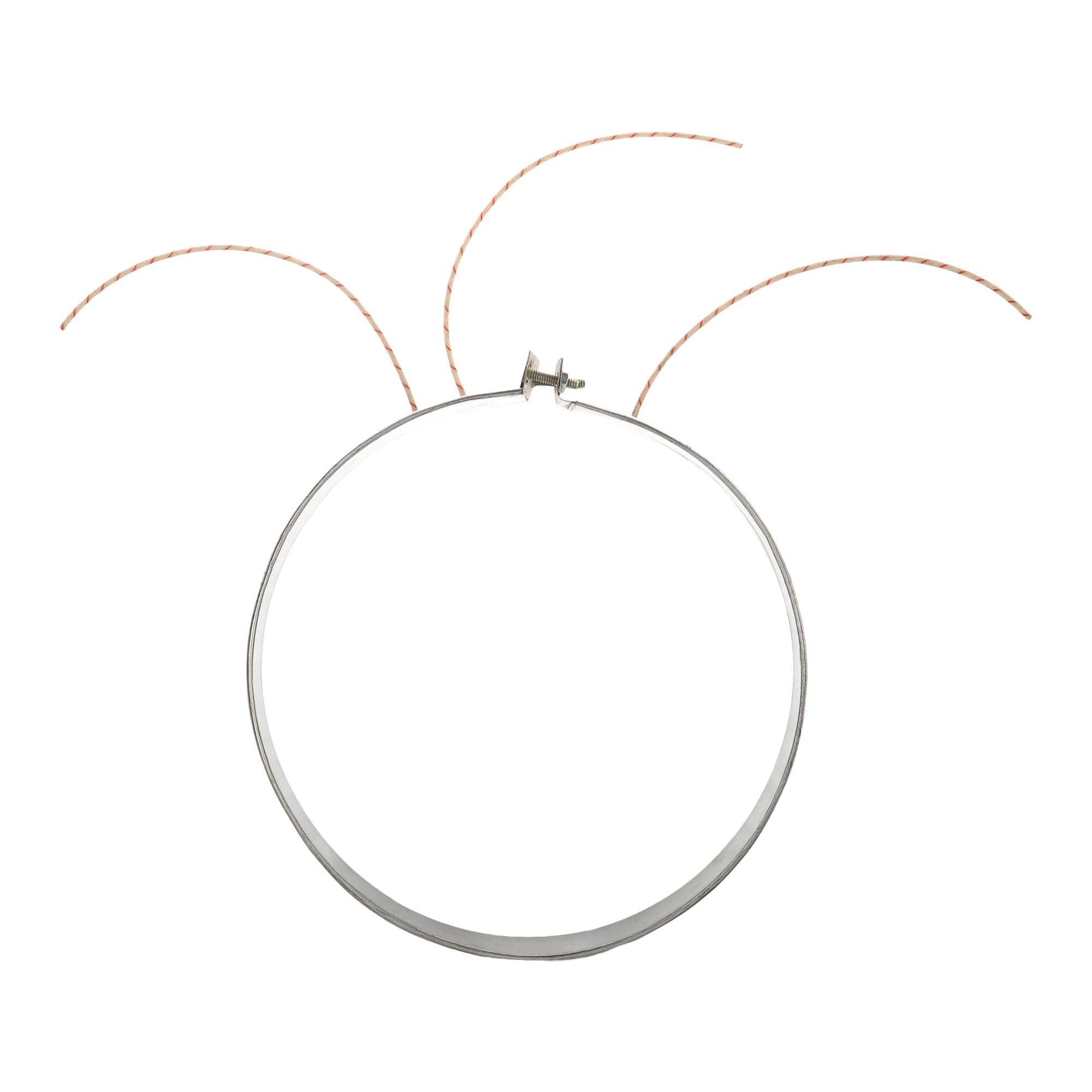 Mica Band Heater