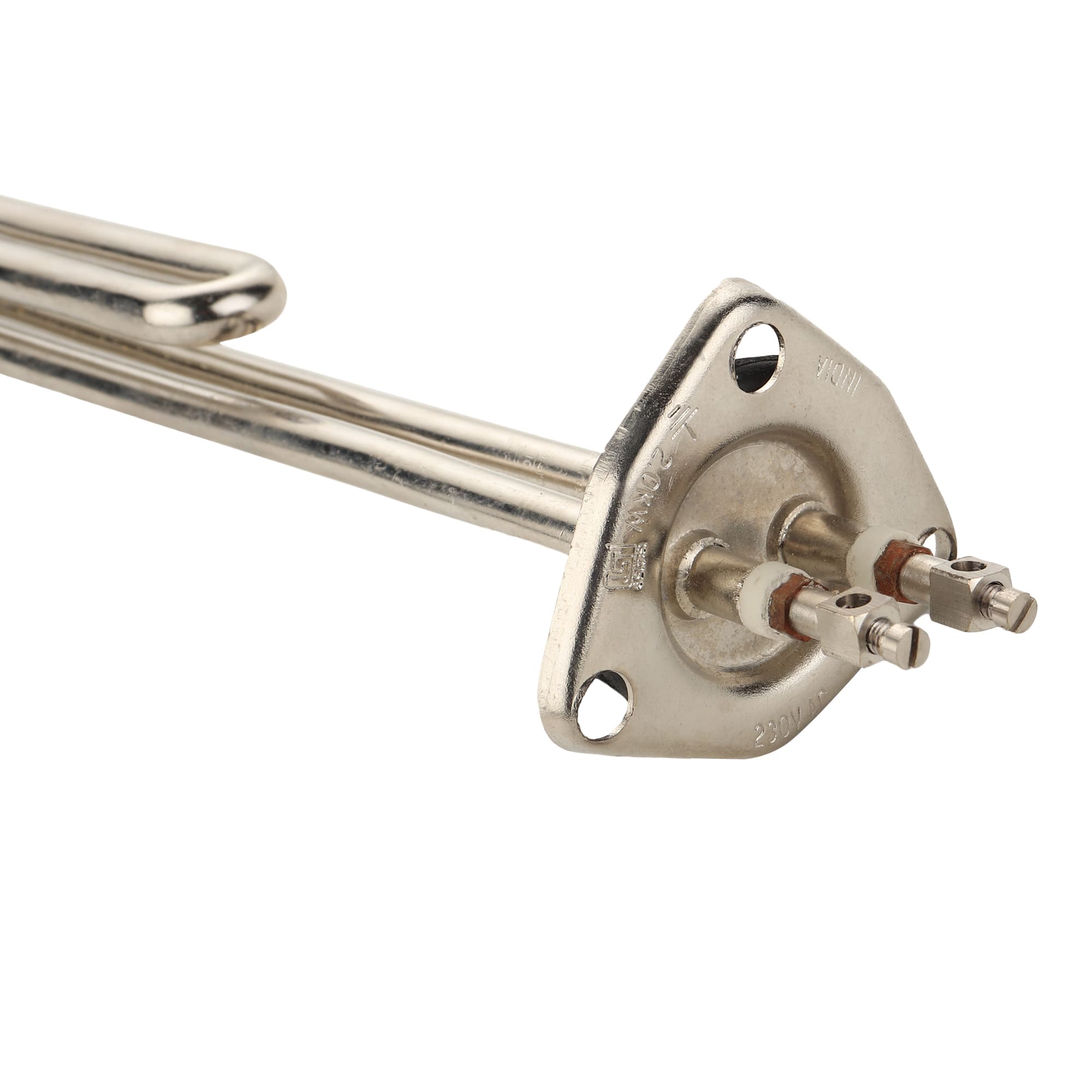 Cup Type Geyser Element