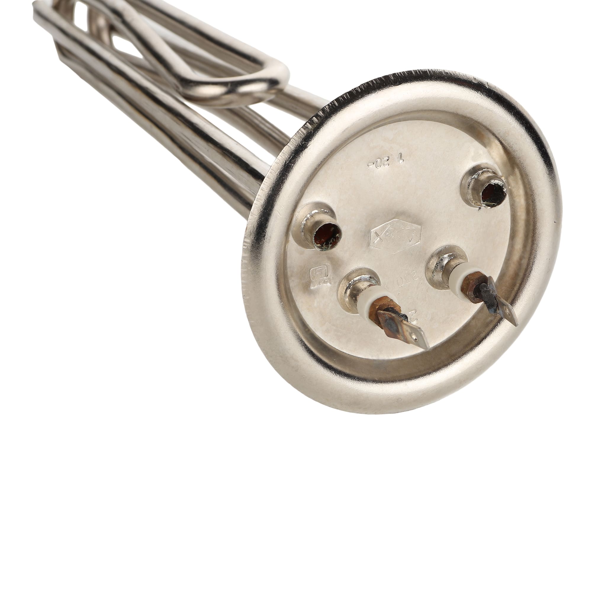 Crompton C-Type Geyser Element