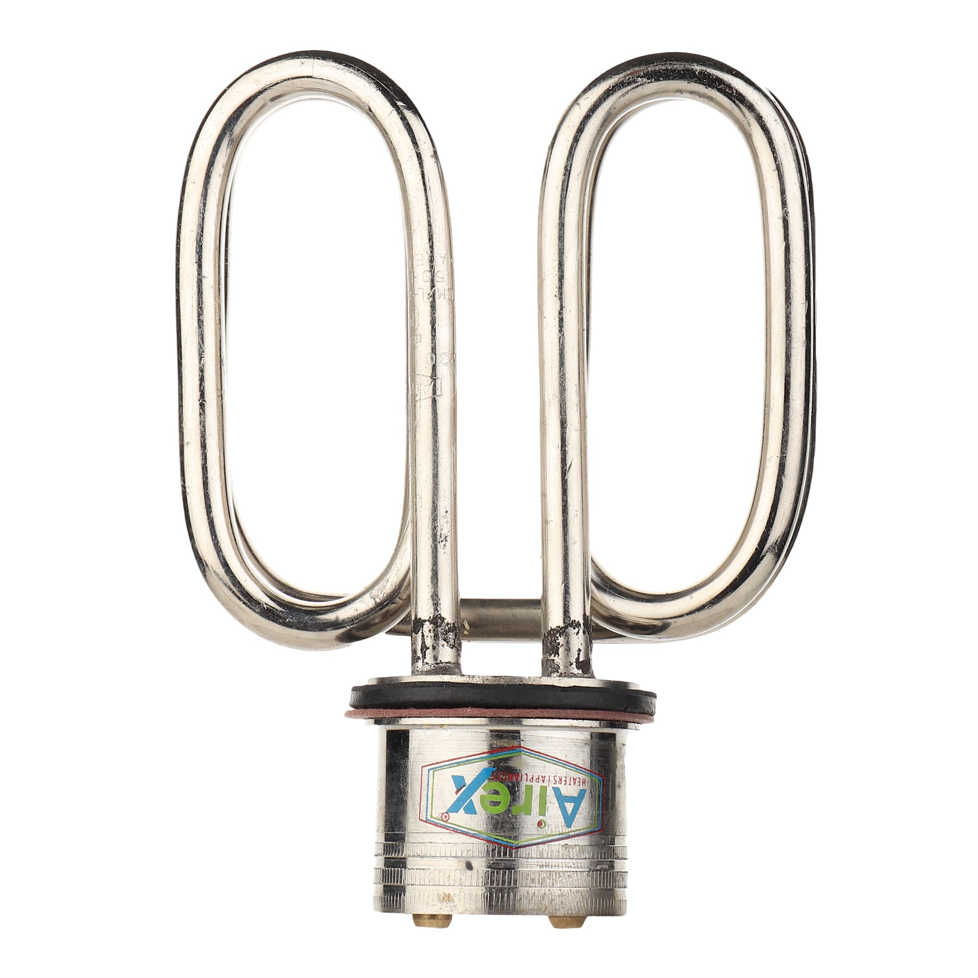 Double Pipe Auto Kettle Element