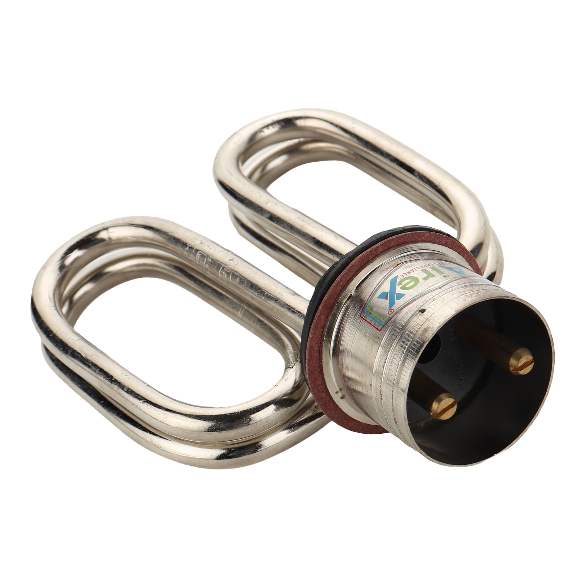Double Pipe Auto Kettle Element
