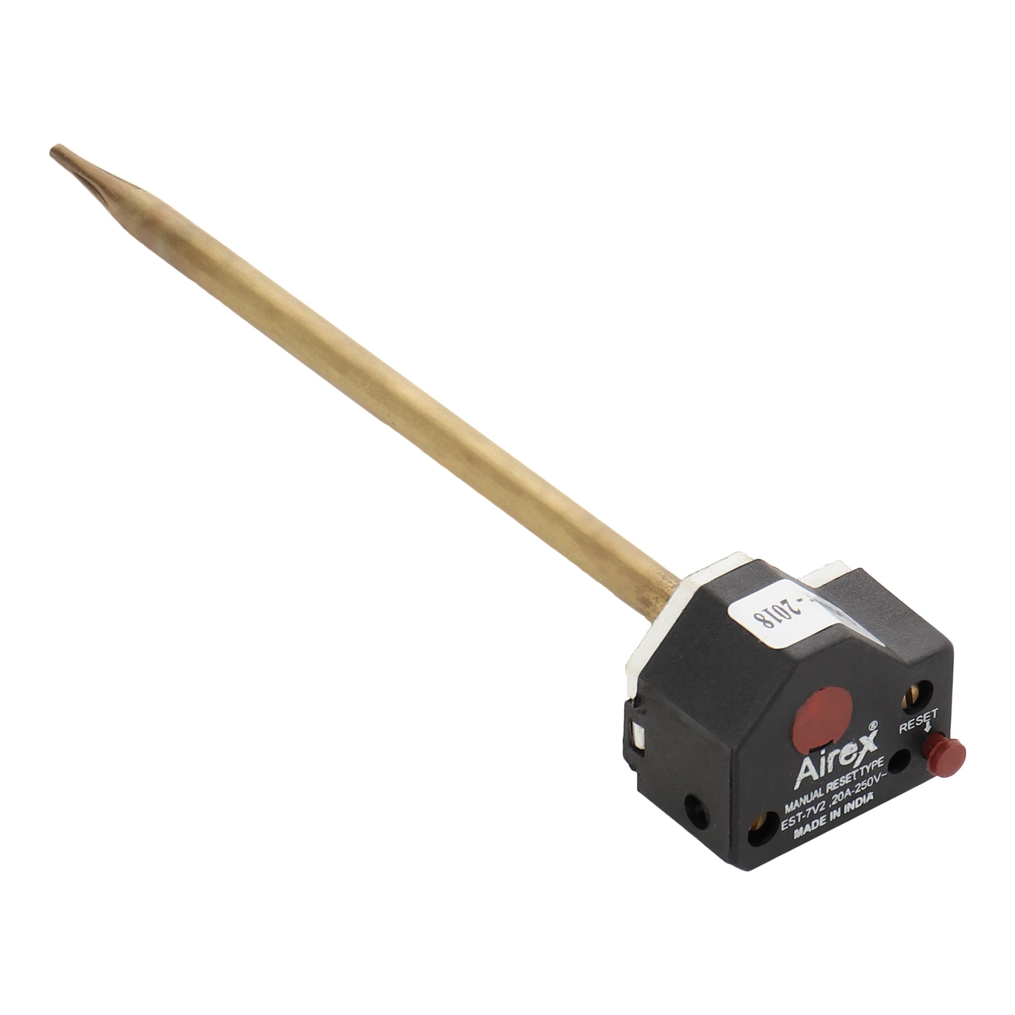 Thermostat 11 Inches