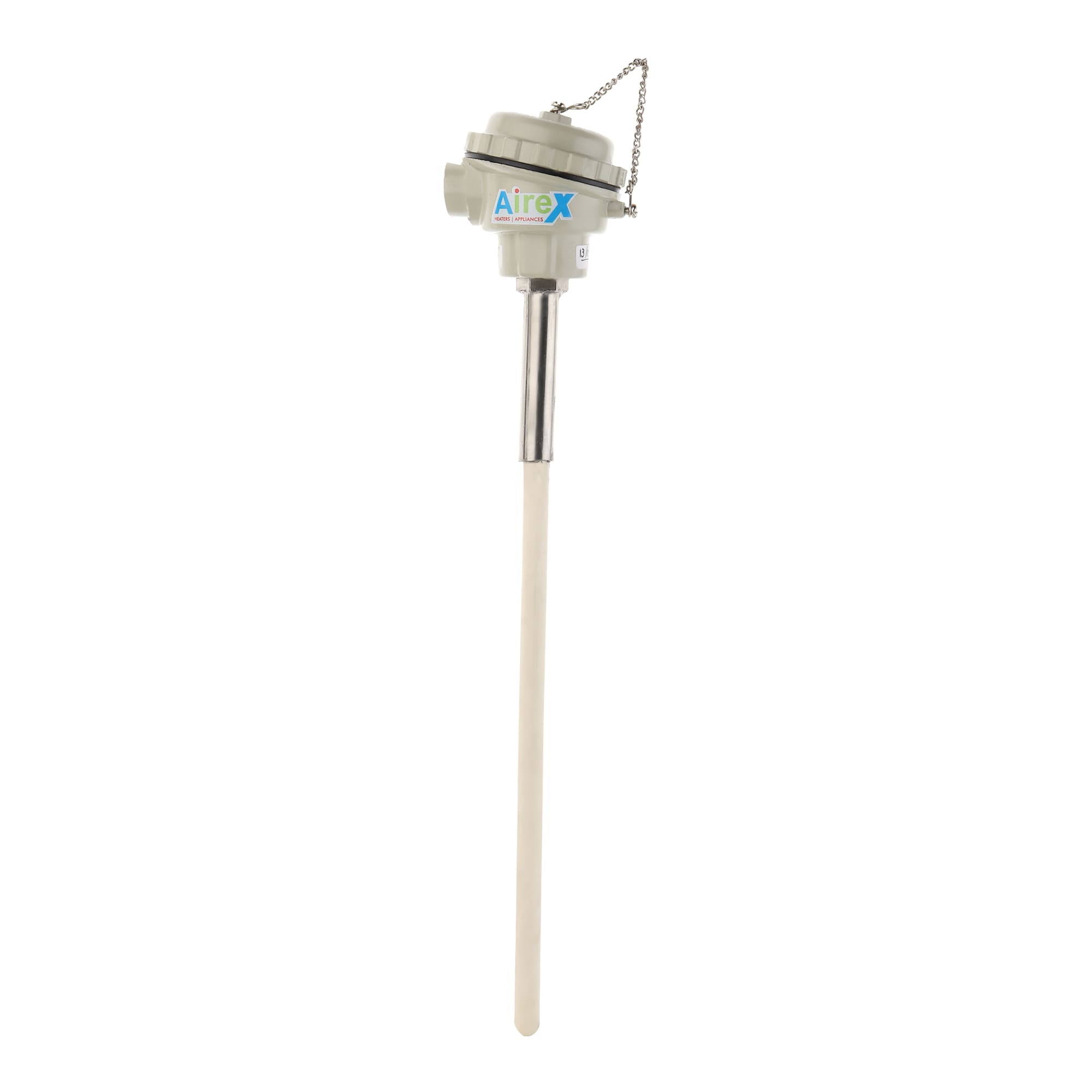 TEMPERATURE SENSOR THERMOCOUPLE HEAD TYPE