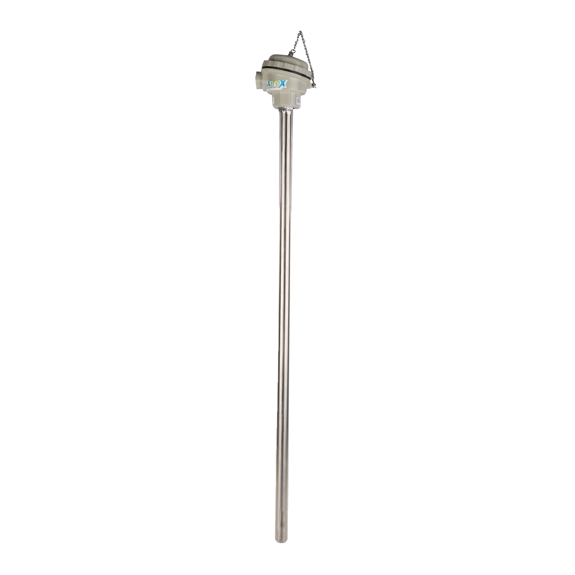 THERMOCOUPLE HEAD TYPE, WATER DISPENSER ELEMENT