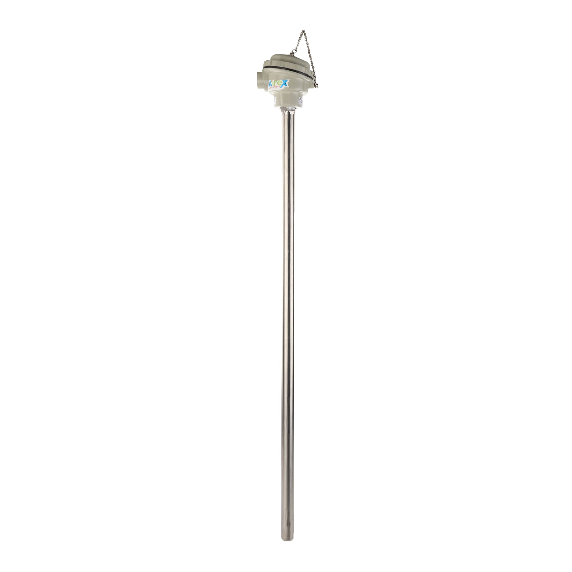 THERMOCOUPLE HEAD TYPE, WATER DISPENSER ELEMENT
