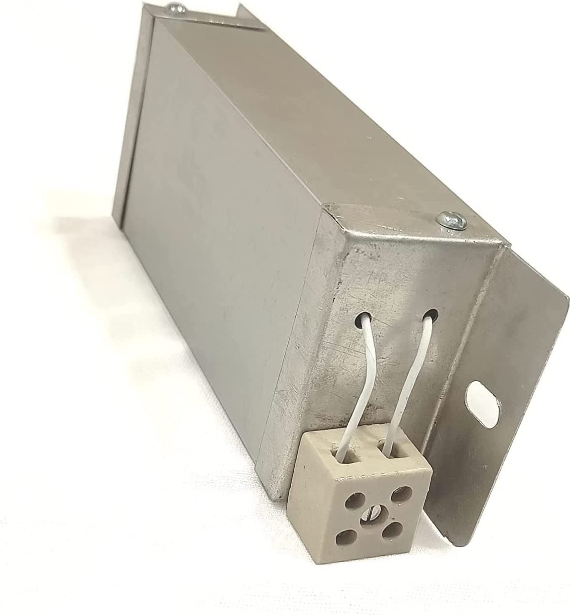 Box Type Space Heater