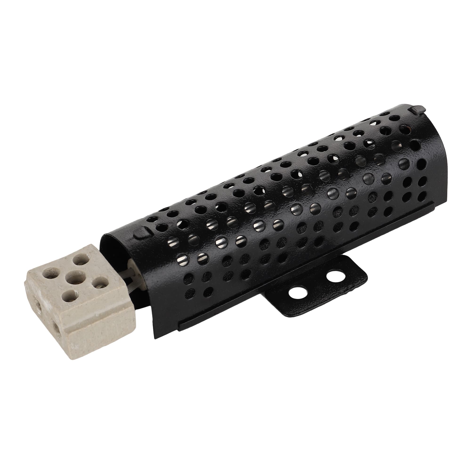 Jali Type Space Heater