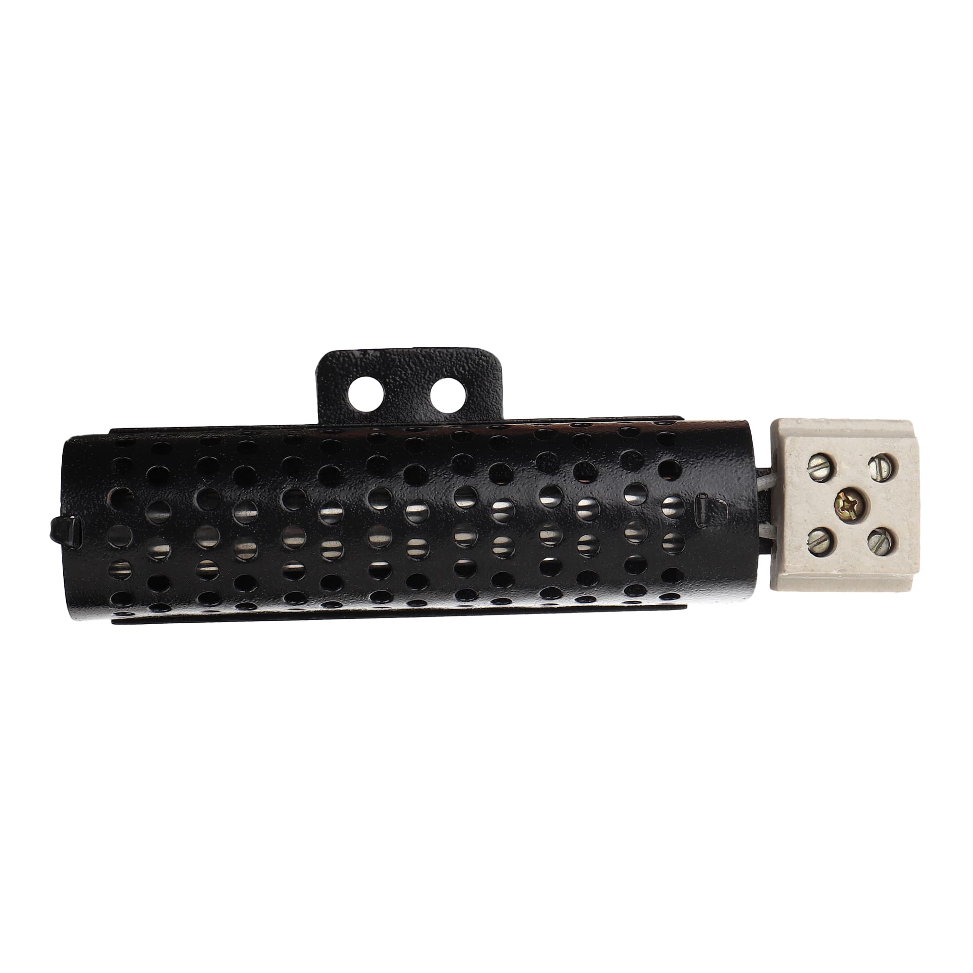 Jali Type Space Heater