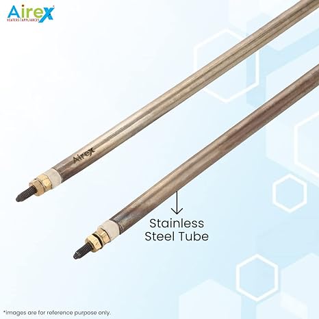 Sterilizer Heating Element