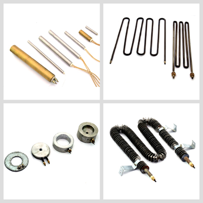 Industrial Heaters
