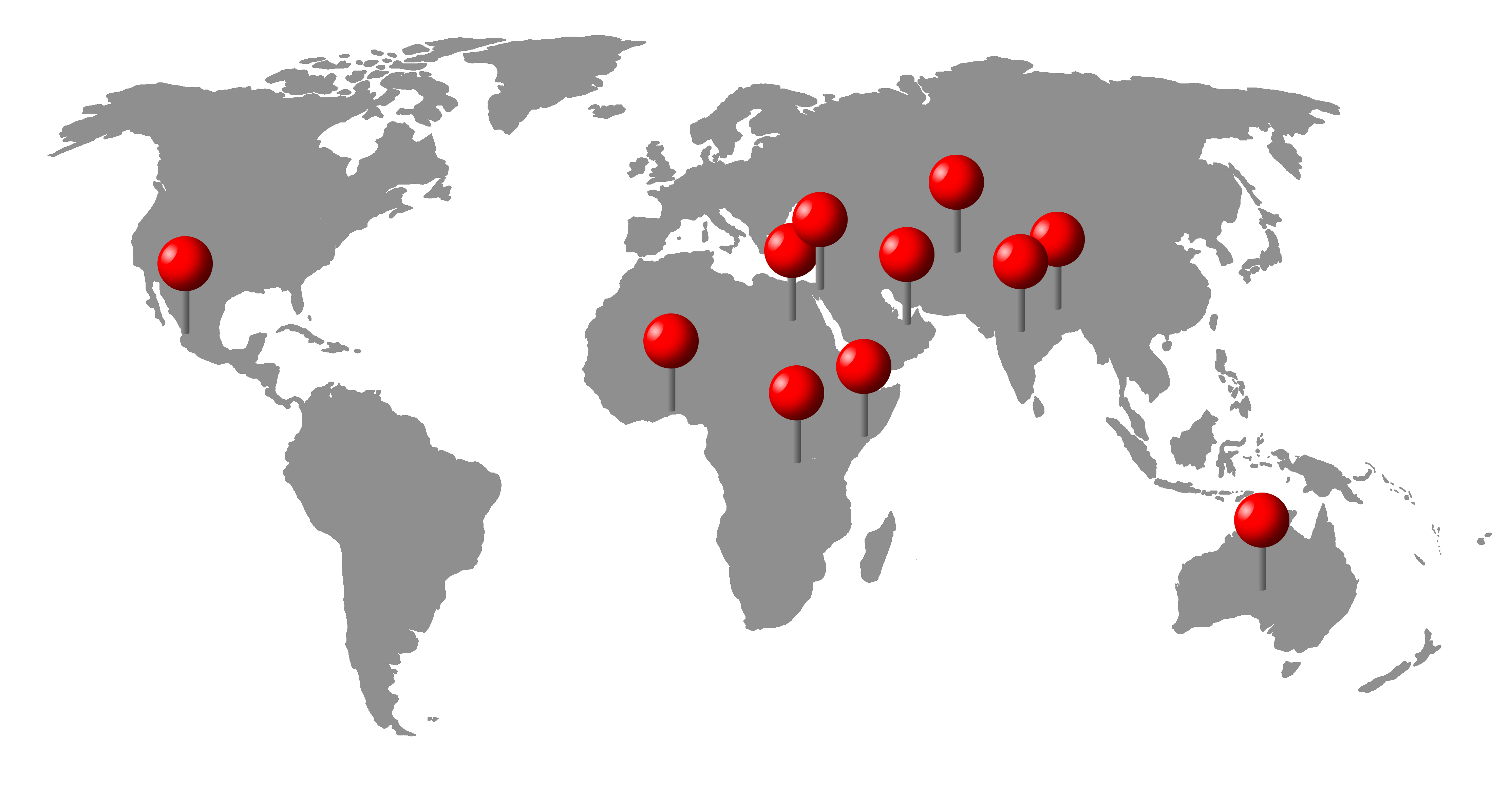 Airex Global Reach