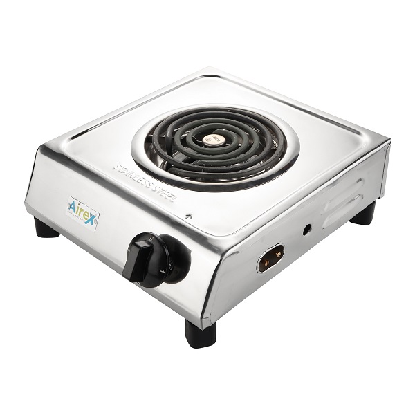 Hot Plates