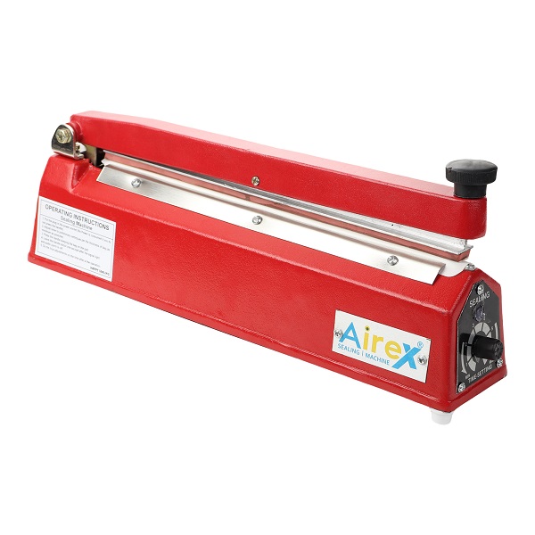 Sealing Machines