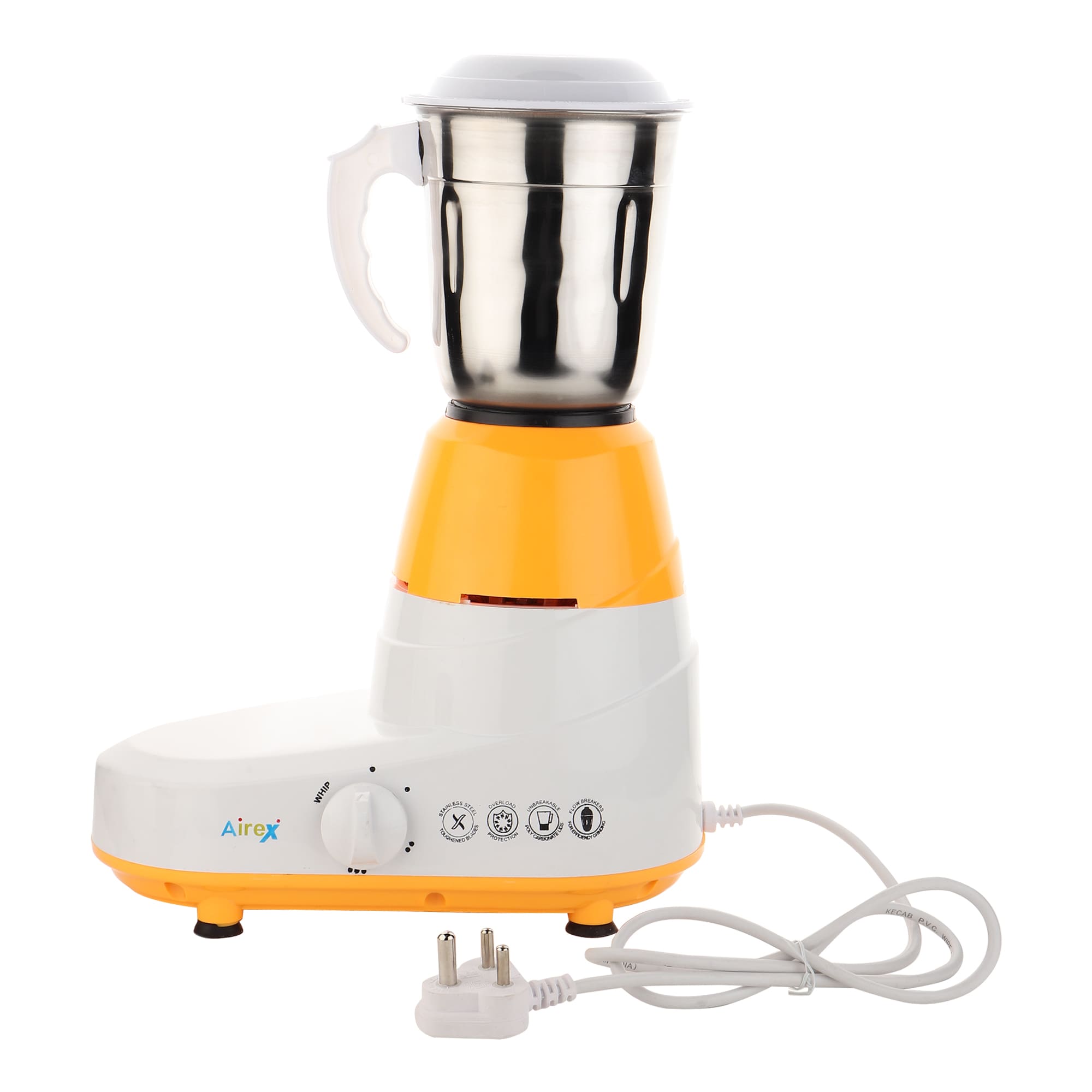MIXER GRINDER BEAT AE-237