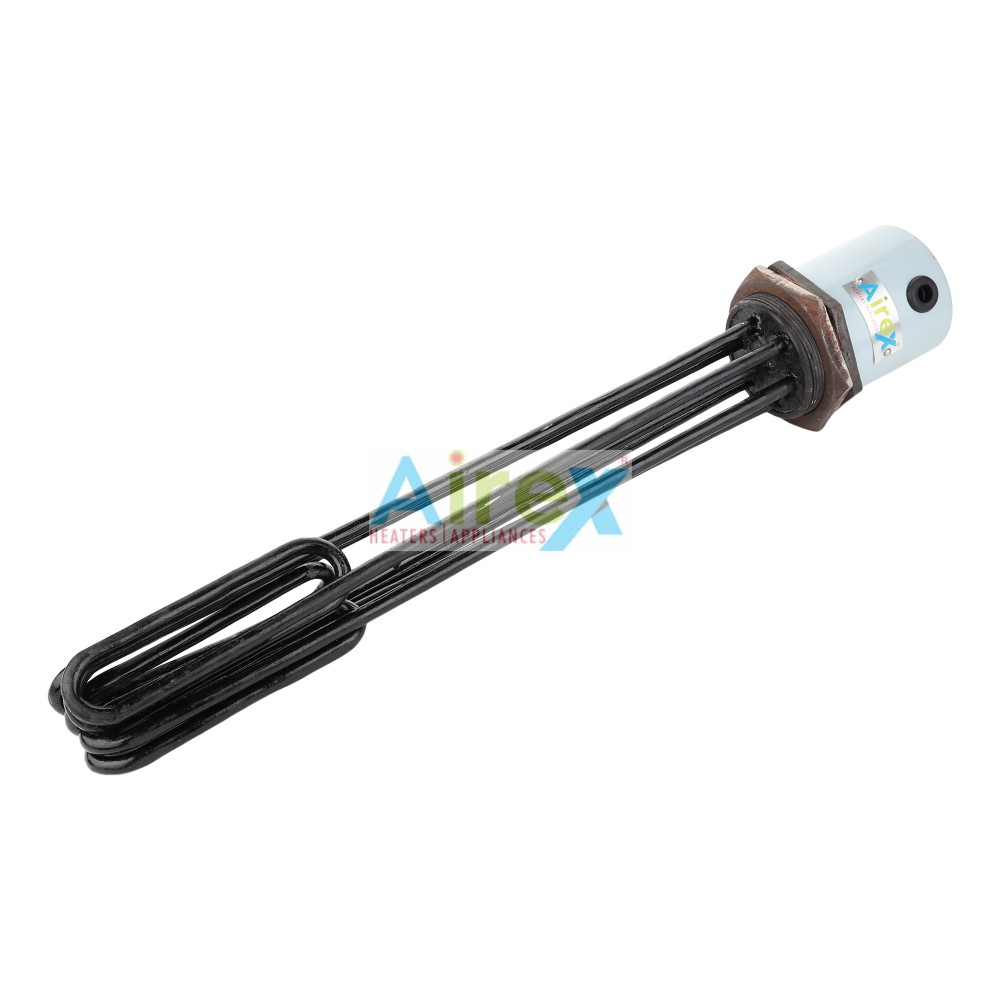 OIL IMMERSION HEATER 2.5 THREAD SIZE 3 PIPE