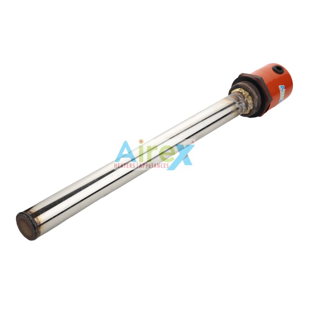 Bobbin Heaters