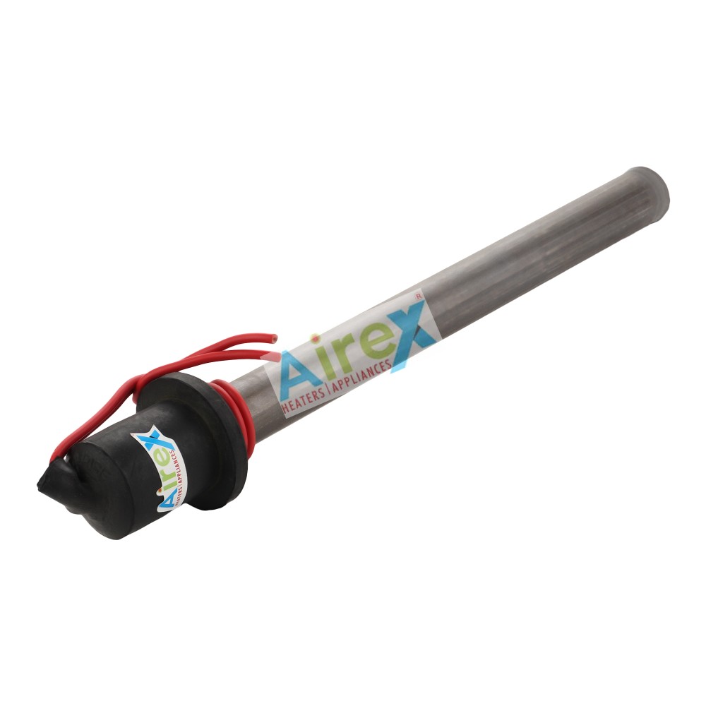 Titanium Chemical Heater