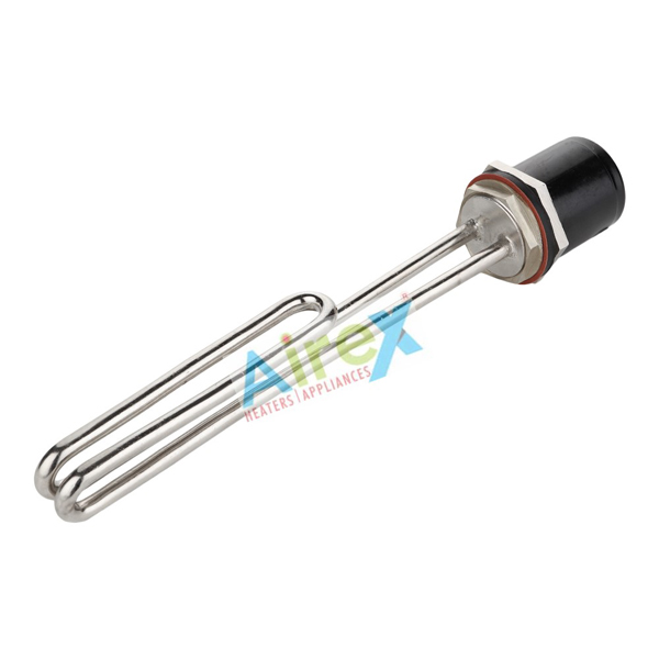 Commercial Immersion Heaters